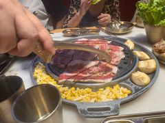 -韩宫宴烤肉·料理(海门大有境店)