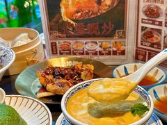 -阿大排档(长春这有山店)