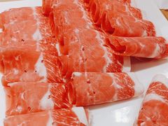 -蜀留香火锅(社会山店)