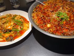 -麻六记(凤凰汇店)