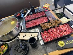 -林记潮牛·牛肉火锅(上马墩店)