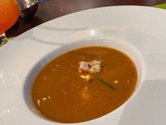 -香格里拉鱼跃地中海西餐厅·牛排披萨
