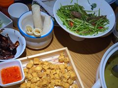 -臻吃客主题餐厅(湖州太阳城店)