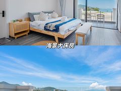 -巽寮湾