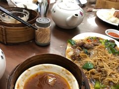 -香港蓮香樓(中環店)