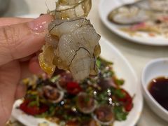 -长平老姿娘夜粥(平东一街店)