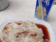 牛肉拉肠（大）-源记肠粉(华贵路店)