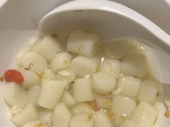 -宁波汤团店(外滩店)