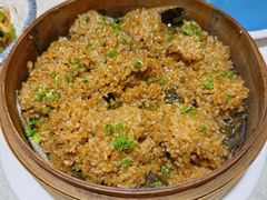 蒸糯米排骨-不倒翁·安徽名菜楼(步行街店)