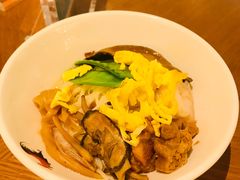 妈祖面线-莆田餐厅(大悦城店)