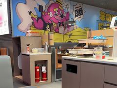 -一味一诚•鲜嫩烤鱼(昌平悦荟店)