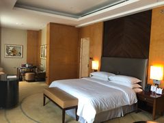 -锦州喜来登酒店