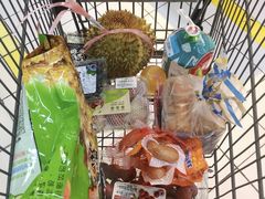 -沃尔玛购物广场(燕郊店)