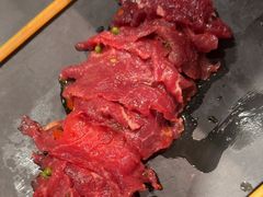 -牛人日志·鲜牛肉骨汤火锅(万科里瑧店)