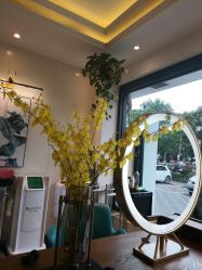 -木北护肤造型