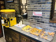 -鸭匠食府·挂炉烤鸭·新京菜(阜成路店)