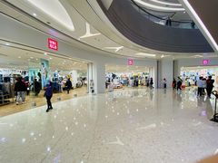 -优衣库(青岛万象城店)
