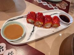 -丰圆轩粤式茶楼(大宁国际商业广场店)
