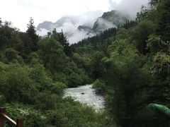 -黄河九曲第一湾
