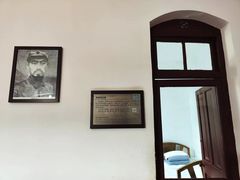 -八路军西安办事处纪念馆