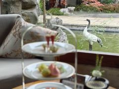 -广富林宰相府酒店·水云间