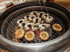 -烧肉一番·新韩式炭火烤肉(大岭山店)