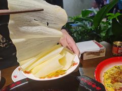-牛市坎火锅(建设路店)