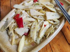 -青城甲(青城山店)