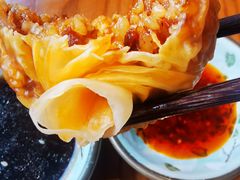 -鑫震源·苏式大虾生煎(山塘街店)