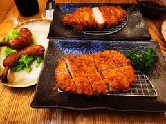 -胜博殿霸王树(嘉里中心店)