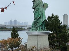 -台场海滨公园船码头
