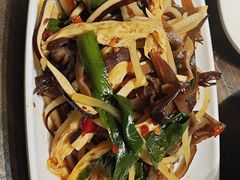 -盟重烧烤(高正街店)