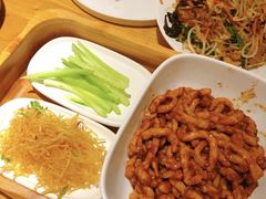 -姥家春饼店(漳州二路店)