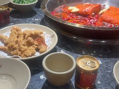 -蜀大侠火锅(建设路第五大道店)