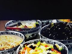 -美玲拉面(滨海总店)