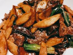 -苏帮袁Sue Cuisine(将台店)
