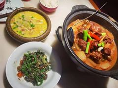 -伙靠·江浙菜(田林路店)