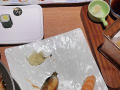 -万岁寿司(天河领展店)