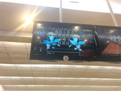 -广州保龄球馆(广州天河体育中心店)