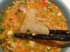 云南蘸料-小街猪手(团结湖店)