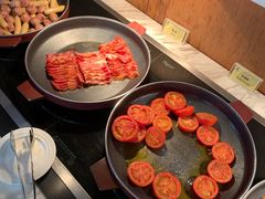 -璟象酒店-爱丽坊景观餐厅