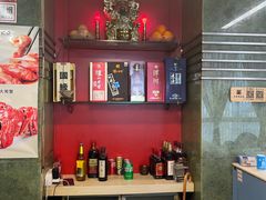 -方荣糊涂菜馆(湖北路店)