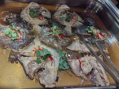 -鼎香缘海鲜自助火锅烤肉(锦辉购物广场店)