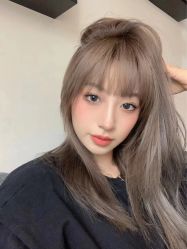 -摩登时代美发沙龙