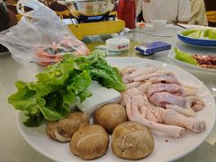 -金水门银河酒楼(新埠岛店)