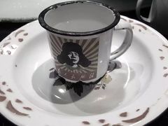 -鱼窝棚柴火铁锅炖(富山屯店)