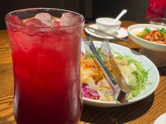 -掌柜的店·河南的菜(世茂店)