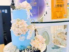 -杜哈夫DOUX RÊVE·生日蛋糕(日月光店)