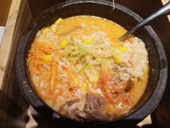 -仓桥家·焗寿司·锅物(光谷步行街店)