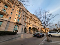 -北京饭店谭家菜